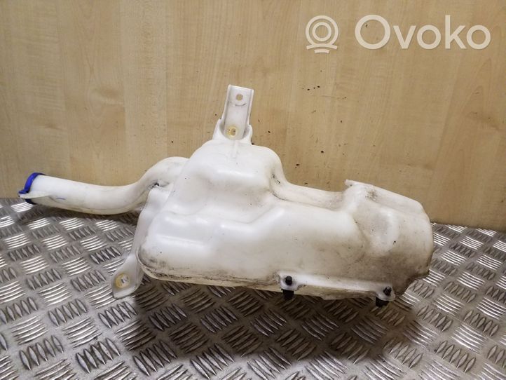 Ford Mondeo MK V Serbatoio/vaschetta liquido lavavetri parabrezza DS7317B613AG