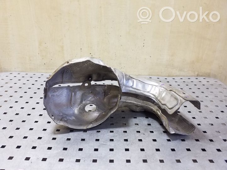 Ford Mondeo MK V Bouclier thermique d'échappement DS719N454HC