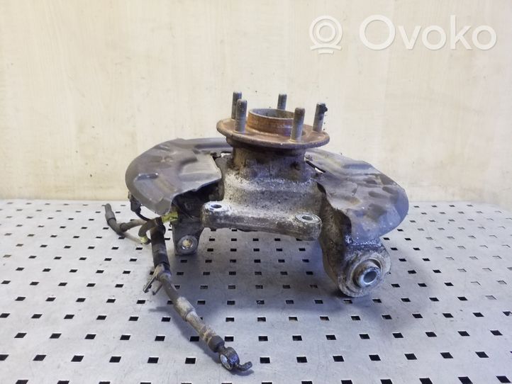 Ford Mondeo MK V Pivot de moyeu arrière DG9C5B758A