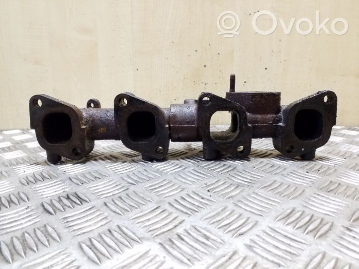 Ford Maverick Exhaust manifold 14004G2441