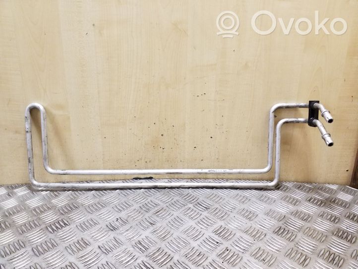 BMW 5 E39 Radiateur de direction assistée 17212247361