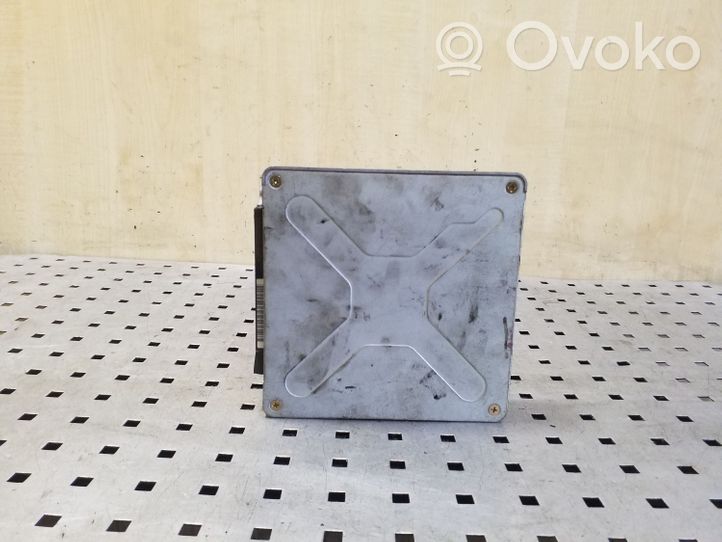 Opel Vectra A Calculateur moteur ECU 90347671