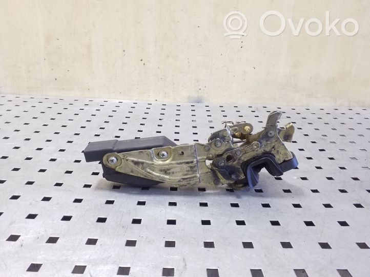 Opel Vectra A Serrure de porte arrière 90336027