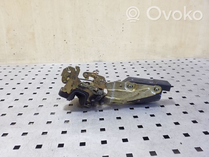 Opel Vectra A Zamek drzwi tylnych 90229915