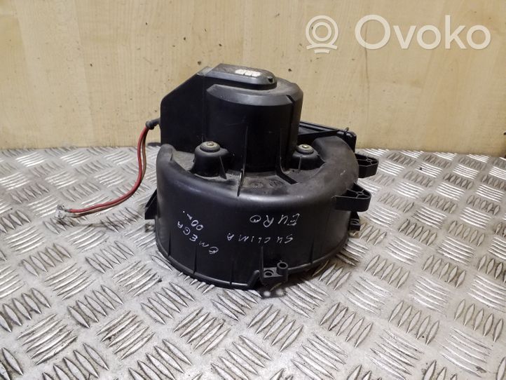 Opel Omega B2 Pečiuko ventiliatorius/ putikas AT315156F1A