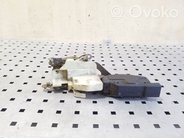 Opel Vectra A Serrure de porte avant 90347225