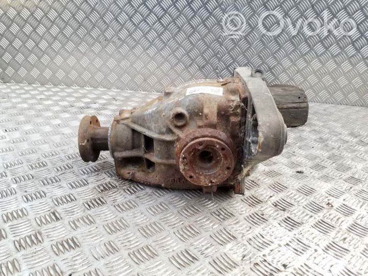 BMW 5 E39 Mechanizm różnicowy tylny / Dyferencjał 1214544