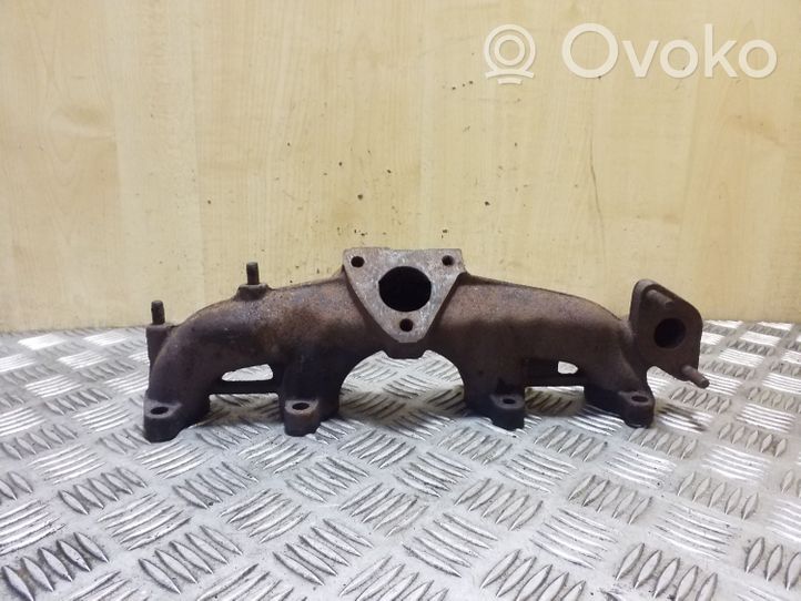 Volkswagen Transporter - Caravelle T4 Exhaust manifold 028253033S