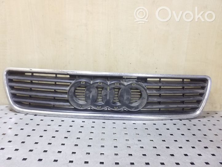 Audi A6 S6 C4 4A Atrapa chłodnicy / Grill 4A0853651C