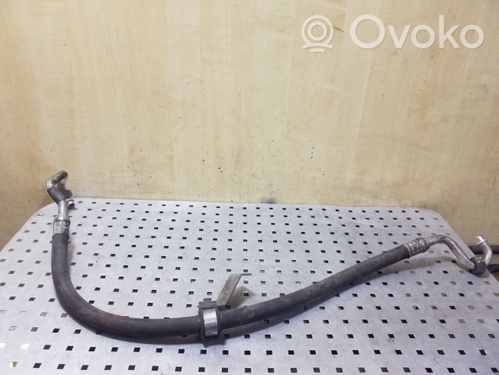 Audi A6 S6 C4 4A Air conditioning (A/C) pipe/hose 4A1260707AC