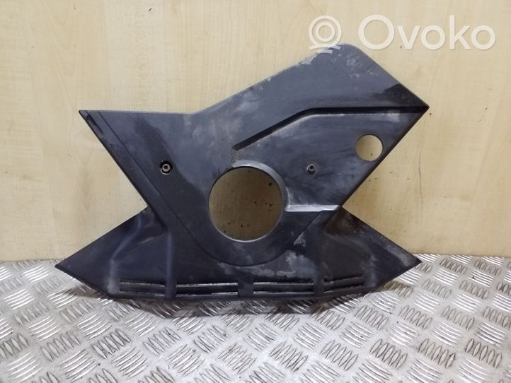 Audi A6 S6 C4 4A Timing belt guard (cover) 078103927A