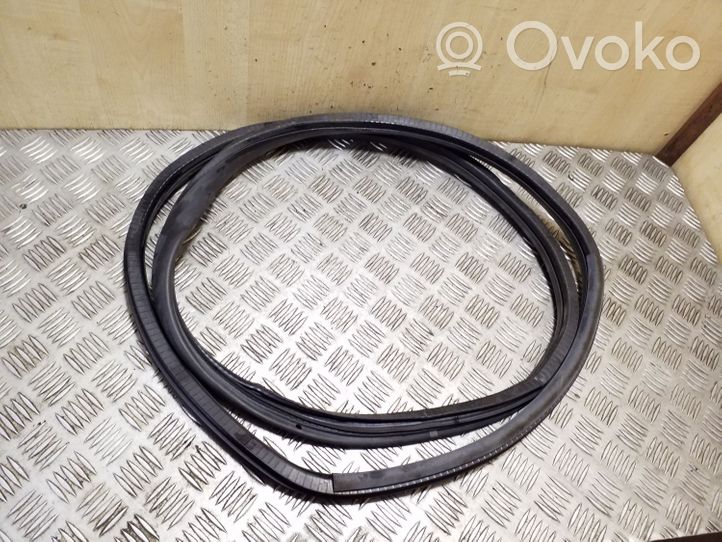 Audi A3 S3 8L Rear door rubber seal (on body) 8L483372159M