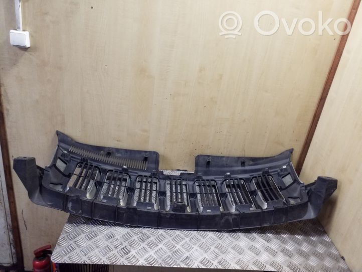 Jeep Grand Cherokee Maskownica / Grill / Atrapa górna chłodnicy 55079377AC