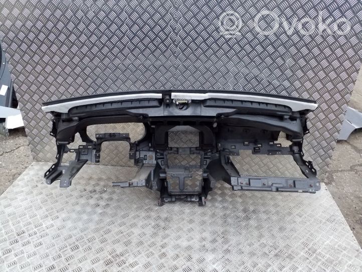 Jeep Grand Cherokee Tableau de bord P01344023BL