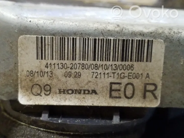 Honda CR-V Serratura portiera anteriore 72111T1GE001A