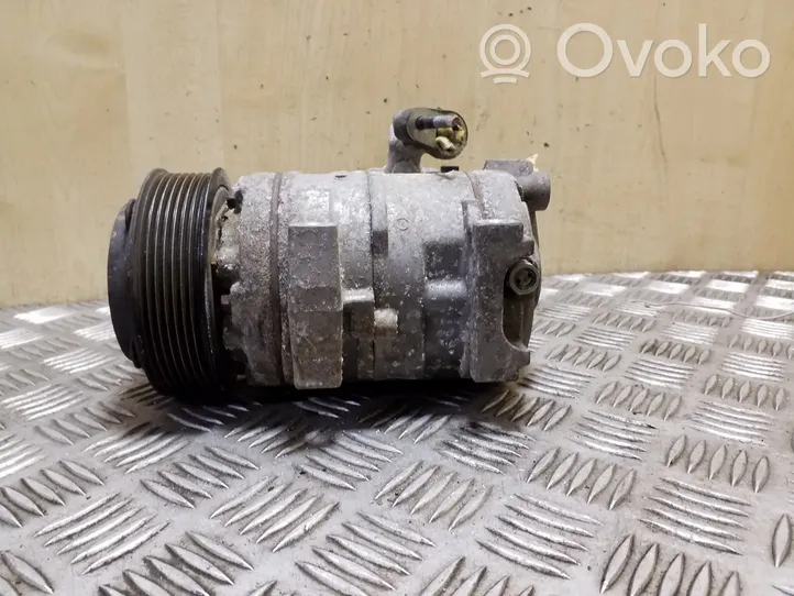 Honda CR-V Compressore aria condizionata (A/C) (pompa) 10SR15C