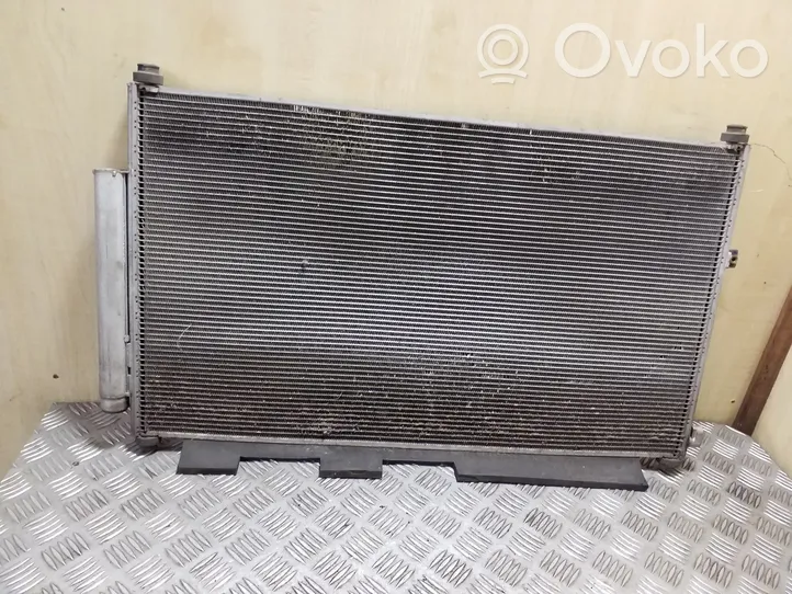 Honda CR-V A/C cooling radiator (condenser) MF4477702410