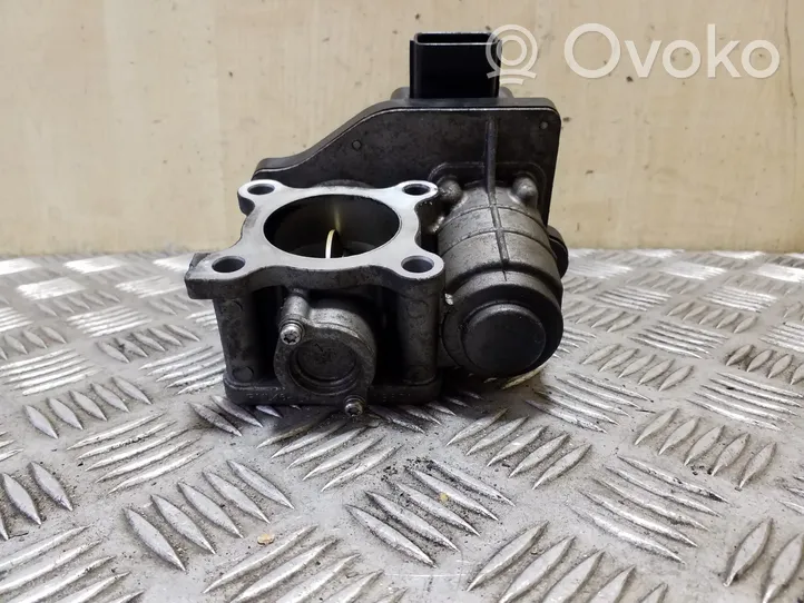 Honda CR-V Throttle valve NAS09053