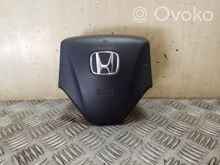 Honda CR-V Poduszka powietrzna Airbag kierownicy 0589P1000295