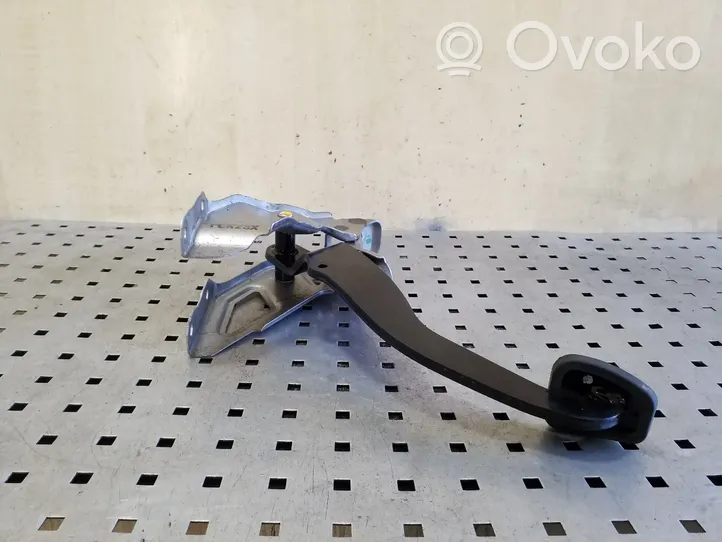 Honda CR-V Brake pedal 