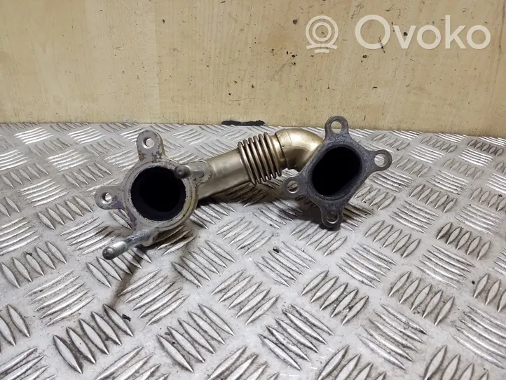 Honda CR-V EGR valve line/pipe/hose 