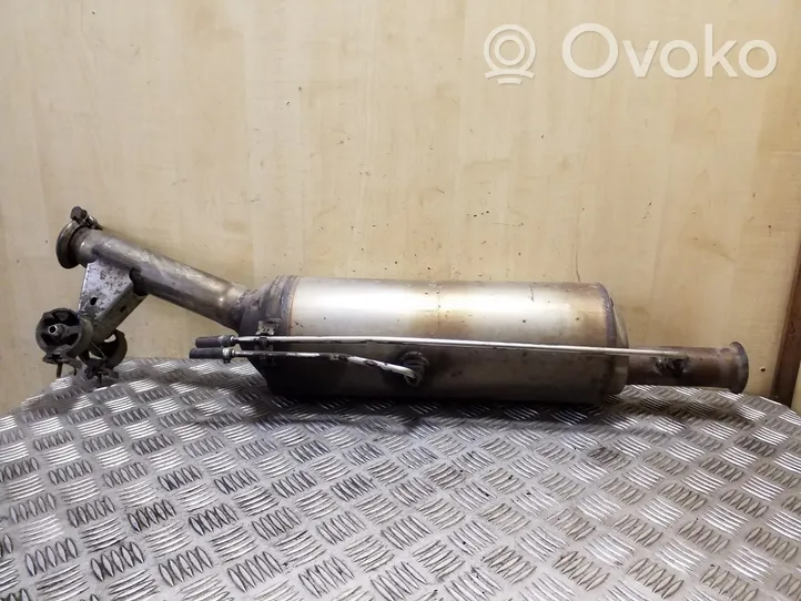 Peugeot 308 Filtro antiparticolato catalizzatore/FAP/DPF PSAS002