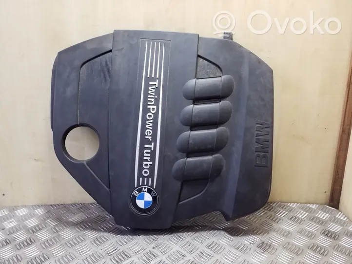 BMW X1 E84 Osłona górna silnika 11148510364