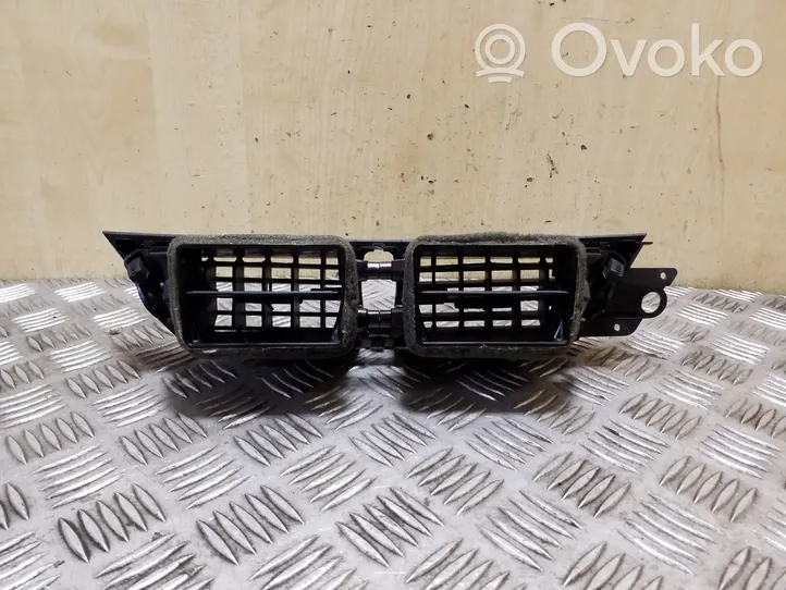 BMW X1 E84 Centrālais gaisa ventilācijas režģis 64229258357