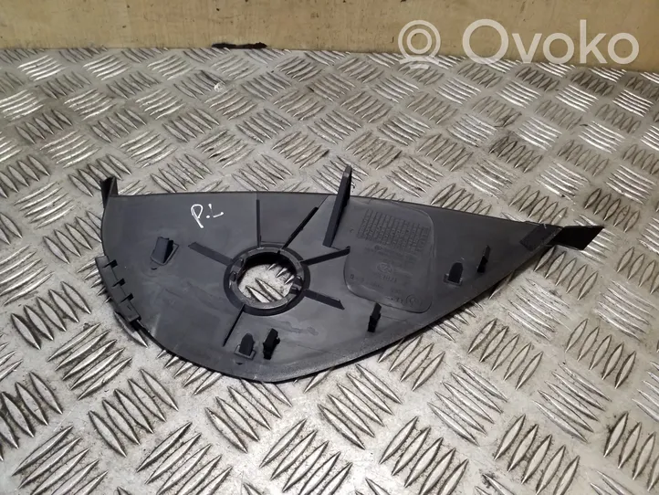 BMW X1 E84 Rivestimento estremità laterale del cruscotto 51452991243