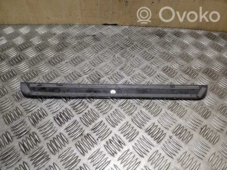 Audi A3 S3 8V Moldura protectora del borde delantero 8V4853491G