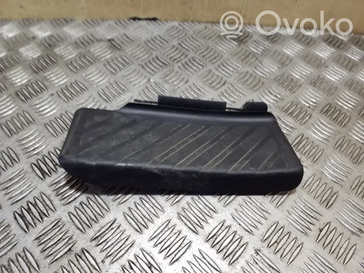 Audi A3 S3 8V Foot rest pad/dead pedal 5Q1864777C