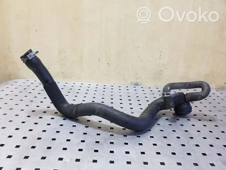 Ford Kuga II Engine coolant pipe/hose 9V618260CE