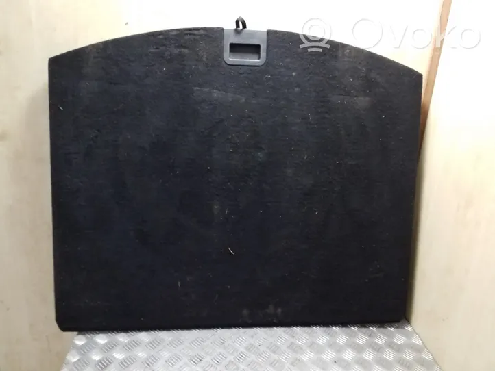 Ford Kuga II Trunk/boot floor carpet liner CV44S13065A