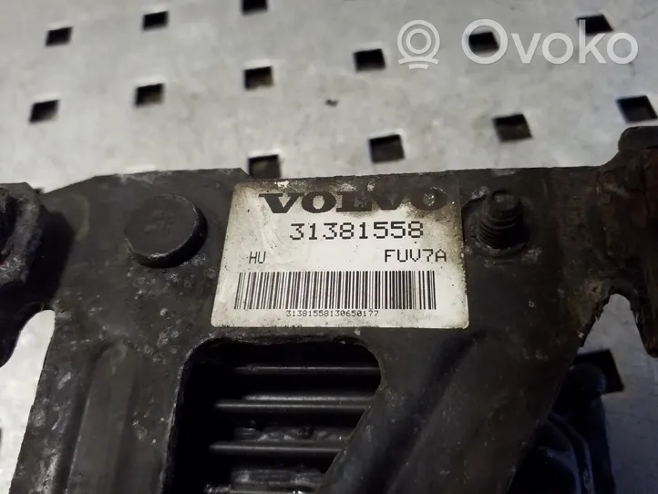 Volvo V40 Capteur radar de distance 31381556