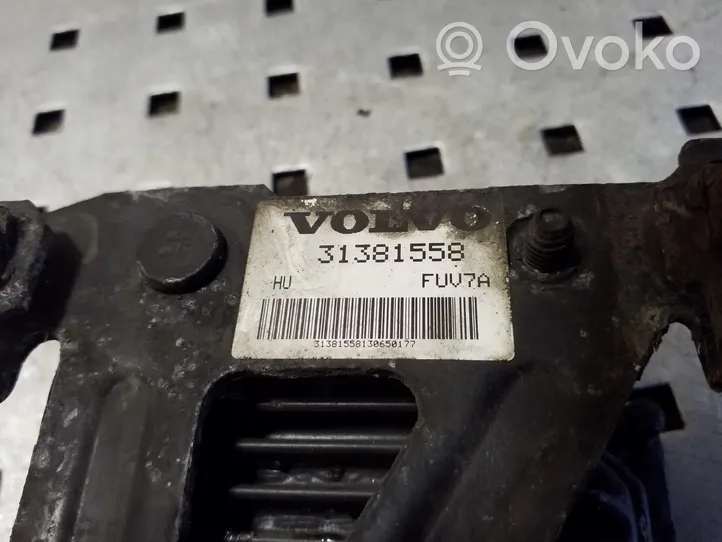 Volvo V40 Sensore radar Distronic 31381556