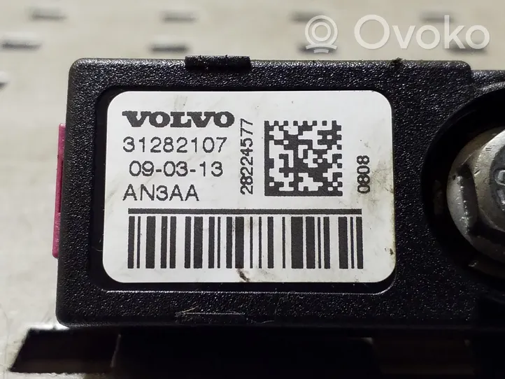 Volvo V40 Amplificatore antenna 31282107