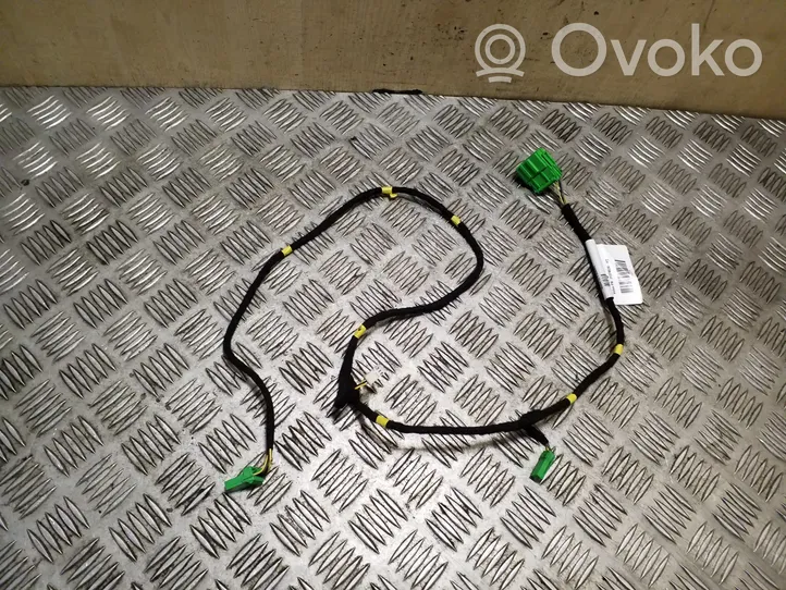 Volvo V40 Cablaggio porta anteriore 31374039