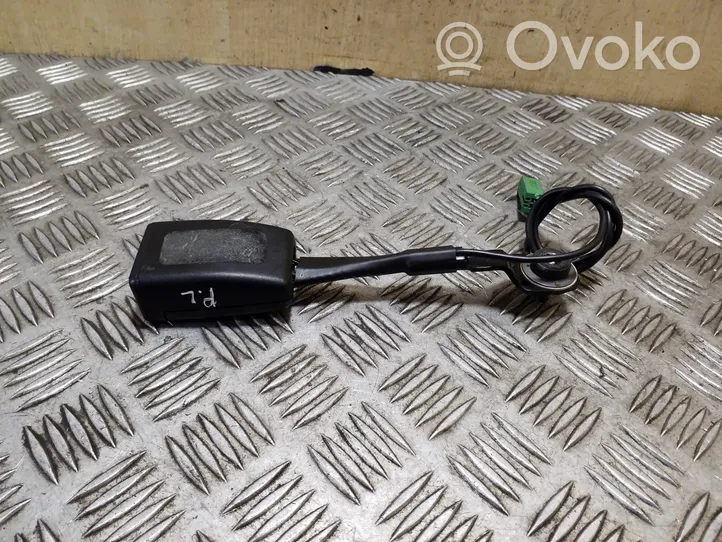 Volvo V40 Boucle de ceinture de sécurité avant 8632604