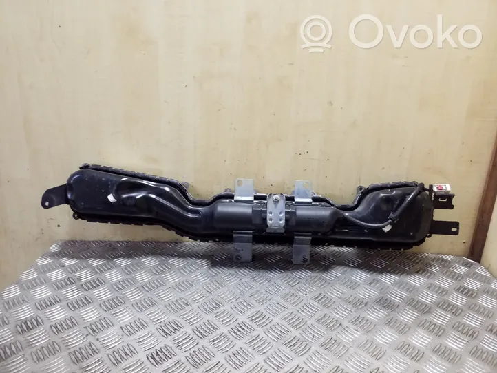 Volvo V40 Airbag per pedoni P31305431