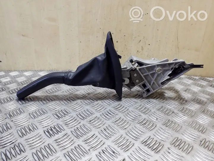 Volvo V40 Frein à main / assemblage du levier ENMC21120