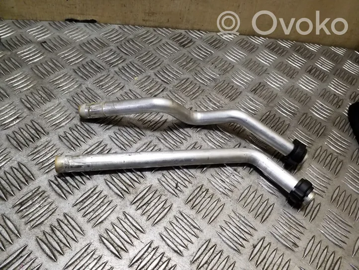 Volvo V40 Tuyau de radiateur de chauffage 