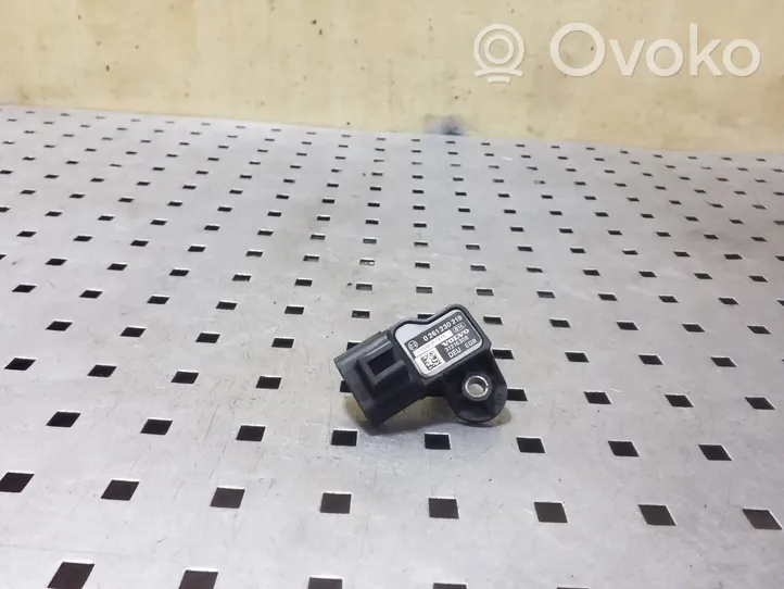 Volvo V40 Sensore di pressione 31216308