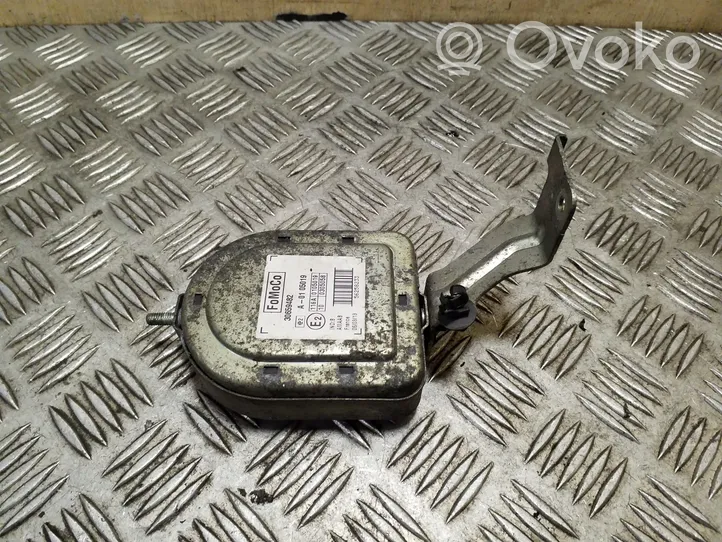 Volvo V40 Allarme antifurto 30659482