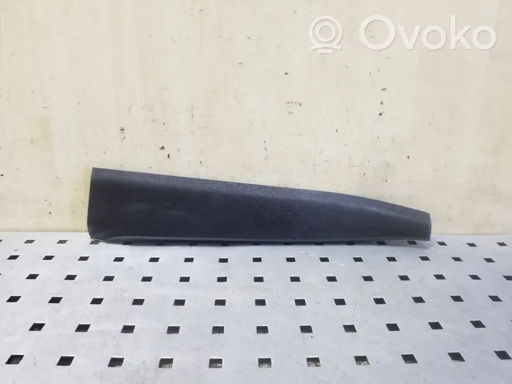 Volvo V40 Rivestimento laterale della consolle centrale anteriore 31102348