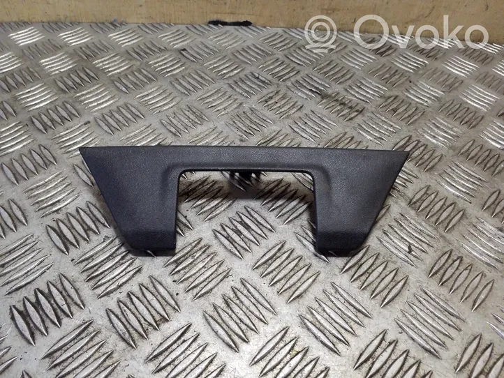 Volvo V40 Rivestimento serratura portellone posteriore/bagagliaio 31307477