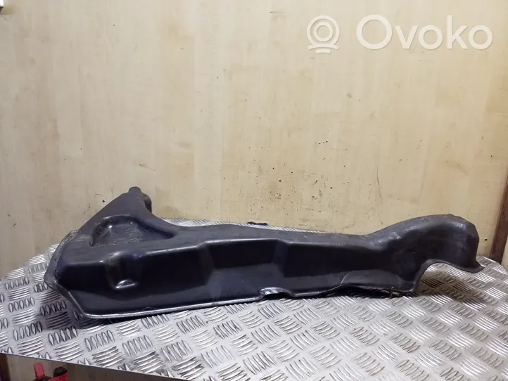 Volvo V40 Support, joint d'aile caoutchouc en mousse 31283054