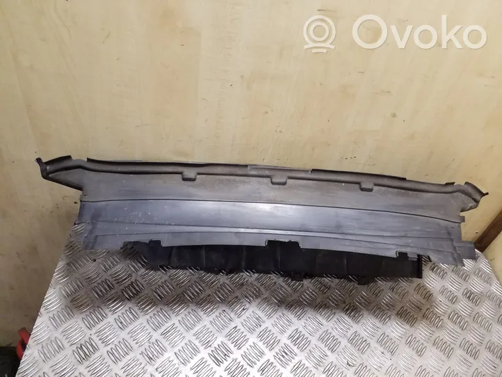 Volvo V40 Déflecteur d'air de radiateur de refroidissement 