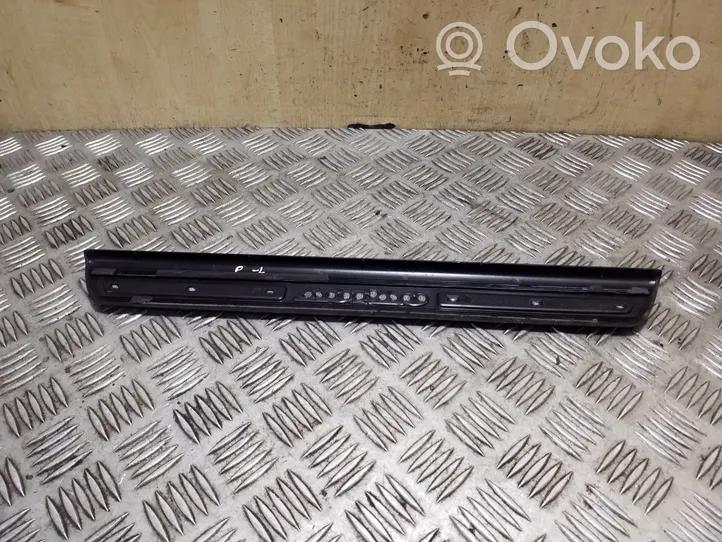 Volvo V40 Etuoven kynnyksen suojalista 31265842