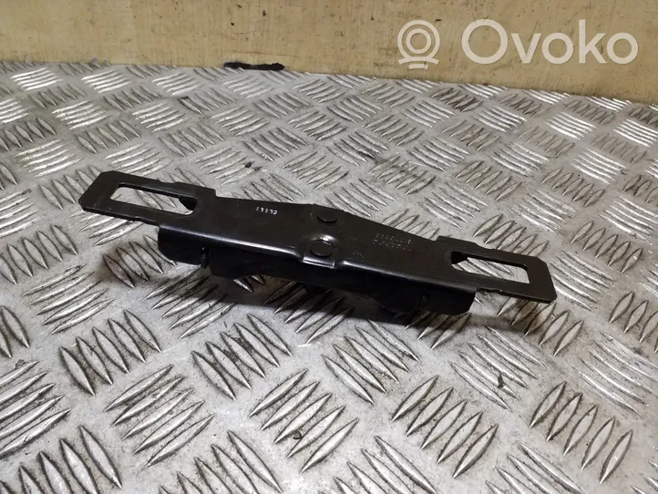 Volvo V40 Boucle de verrouillage de la couverture arrière 31276686