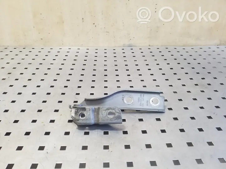 Audi A3 S3 8P Cerniere del vano motore/cofano 8P0823301B